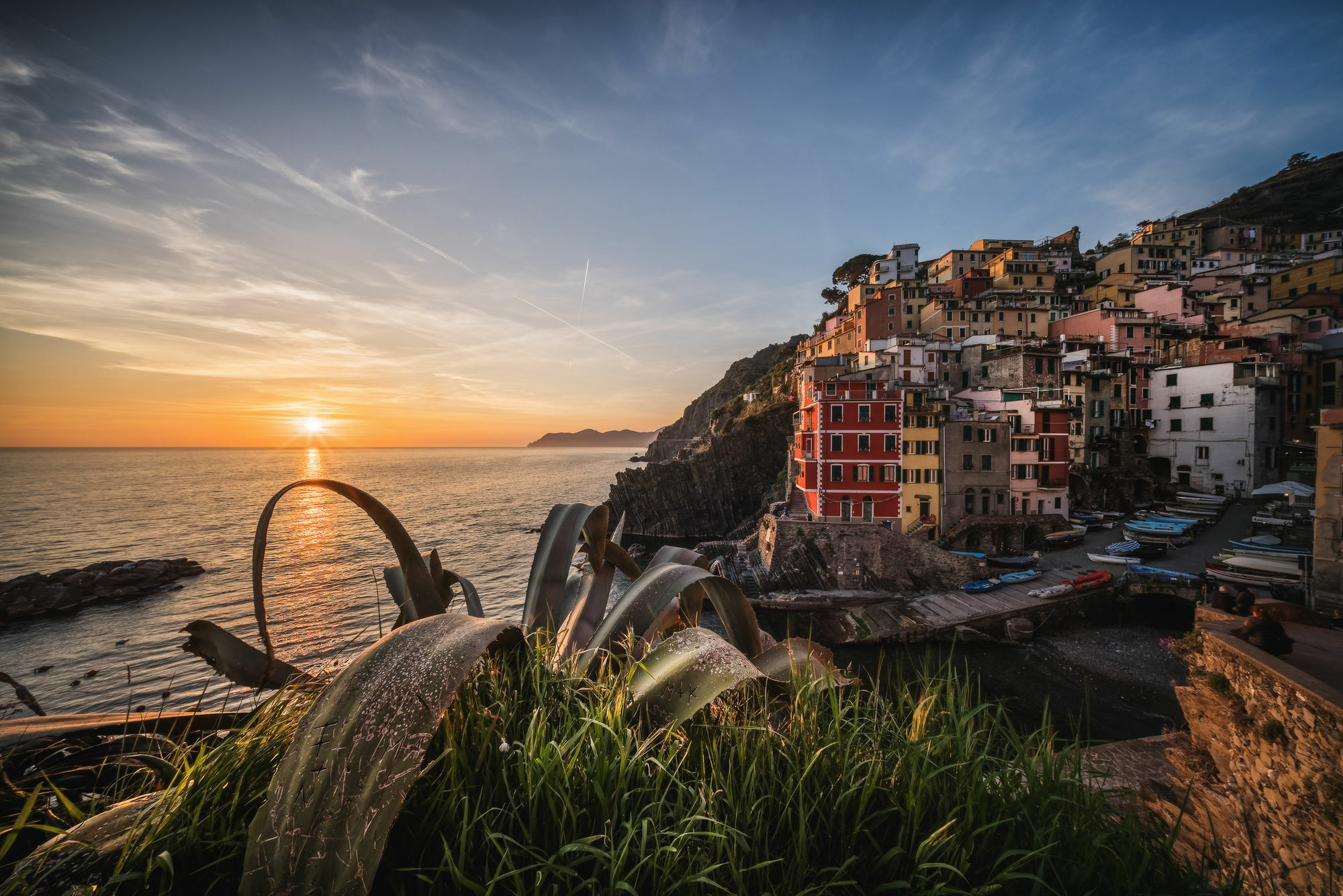 Sailors Rest Riomaggiore - Cinque Terre Exteriér fotografie
