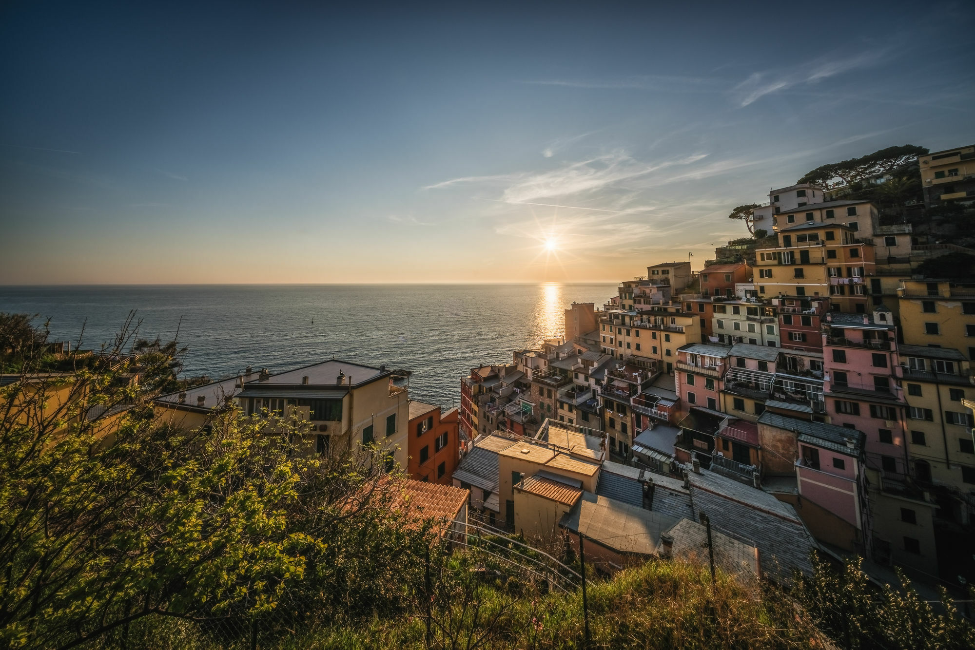 Sailors Rest Riomaggiore - Cinque Terre Exteriér fotografie